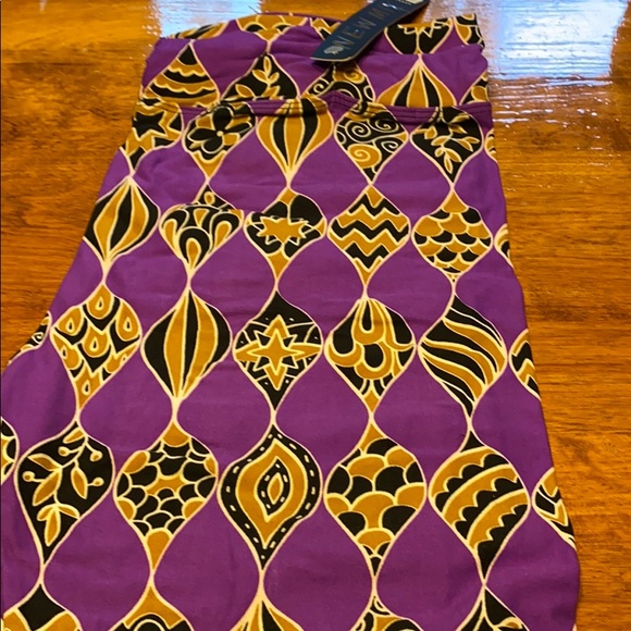 Christmas leggings - Picture 1 of 1